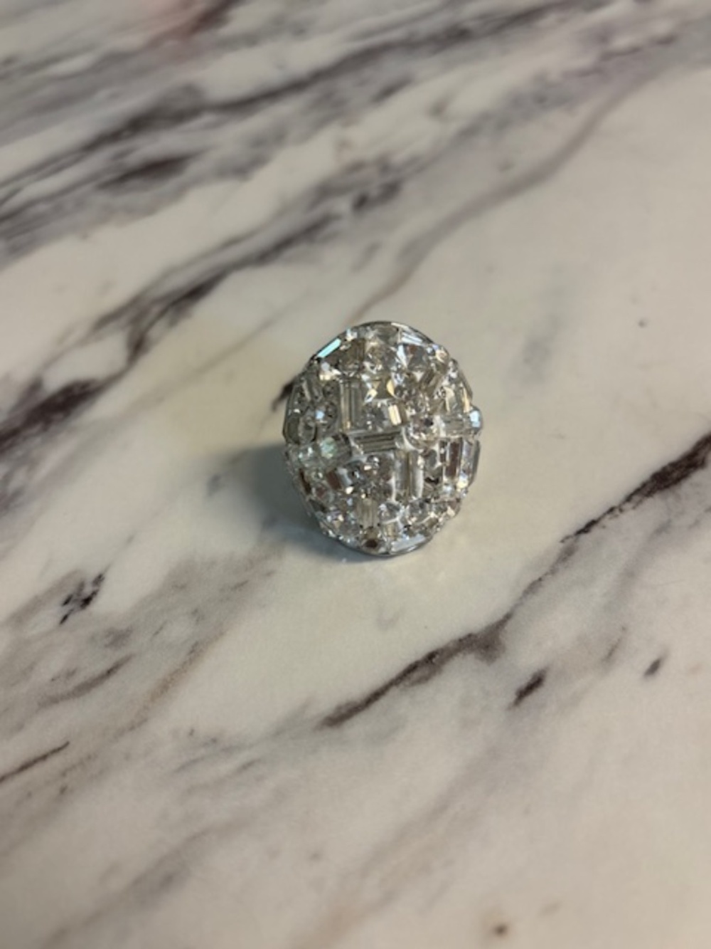 Kate Spade Ring Size 7